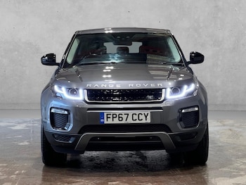Used Land Rover Range Rover Evoque 2017 for sale - 79337105: Photo