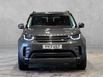 Used Land Rover Discovery 2017 for sale - 79284082: Photo