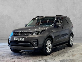 Used Land Rover Discovery 2017 for sale - 79284082: Photo