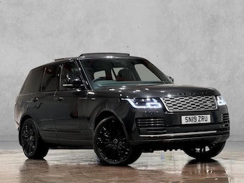Used Land Rover Range Rover 2019 for sale - 78889000: Photo