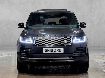 Used Land Rover Range Rover 2019 for sale - 78889000: Photo