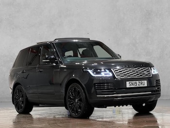Used Land Rover Range Rover 2019 for sale - 78889000: Photo