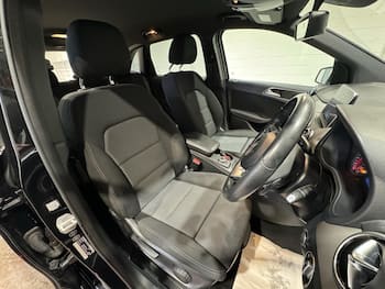 Used Mercedes-Benz B Class 2014 for sale - 79669514: Photo