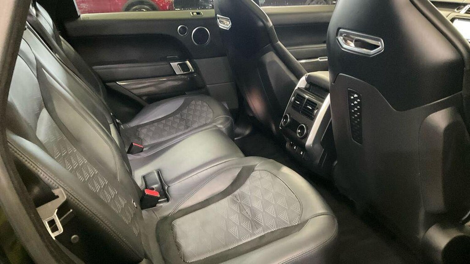 Used Land Rover Range Rover Sport 2019 for sale - 77707160: Photo 6
