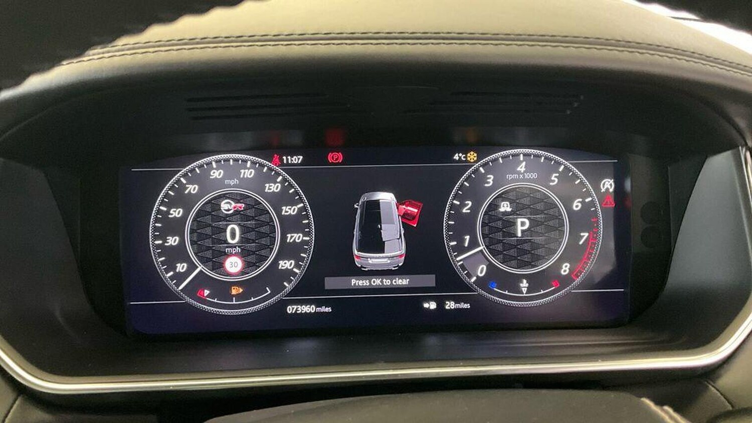 Used Land Rover Range Rover Sport 2019 for sale - 77707160: Photo 7