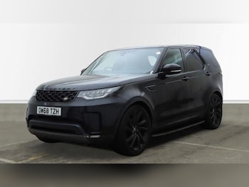 Used Land Rover Discovery 2019 for sale - 78703501: Photo