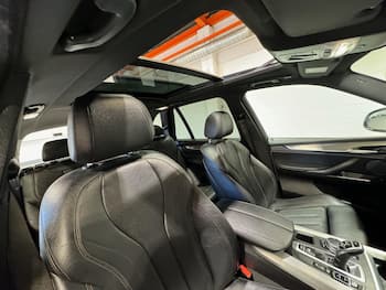 Used BMW X5 2017 for sale - 79808053: Photo