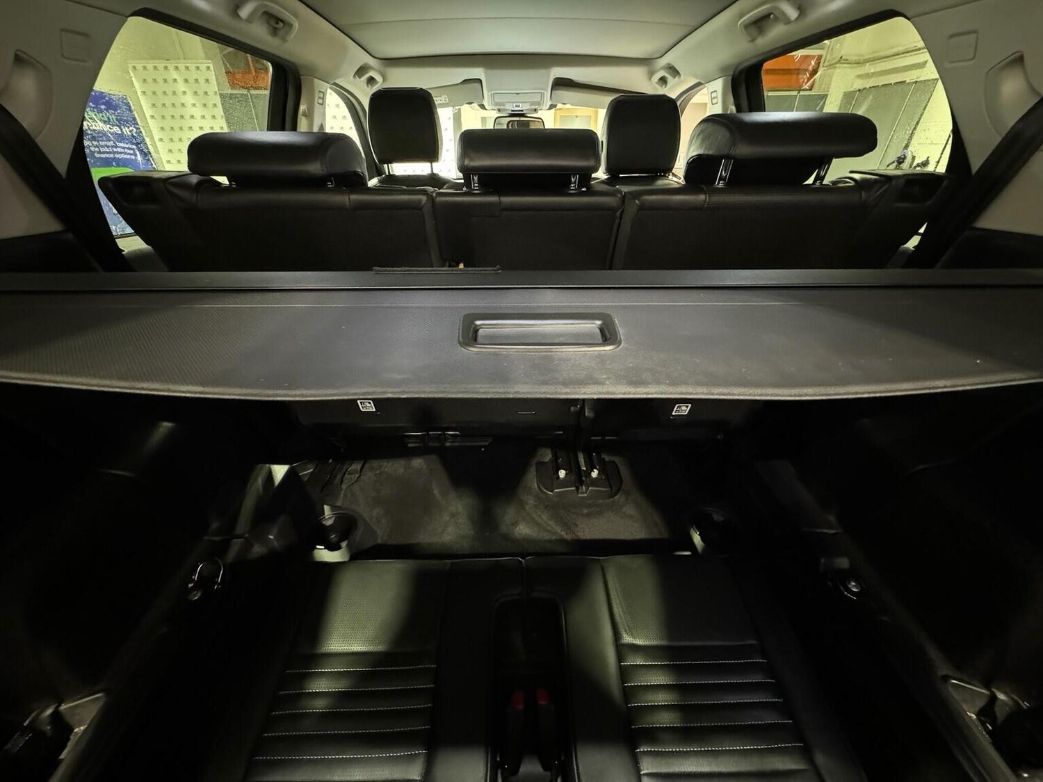 Used Land Rover Discovery Sport 2017 for sale - 77572804: Photo 20