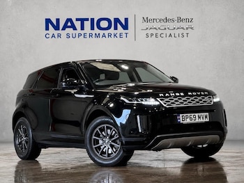 Used Land Rover Range Rover Evoque 2020 for sale - 79198415: Photo