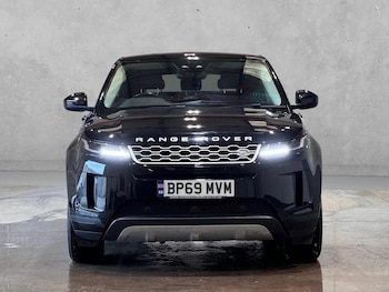 Used Land Rover Range Rover Evoque 2020 for sale - 79198415: Photo