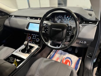 Used Land Rover Range Rover Evoque 2020 for sale - 79198415: Photo