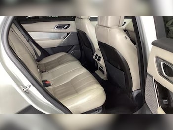 Used Land Rover Range Rover Velar 2019 for sale - 78574893: Photo