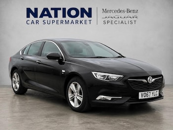 Used Vauxhall Insignia 2017 for sale - 78967820: Photo