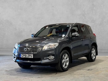 Used Toyota RAV4 2012 for sale - 78683382: Photo