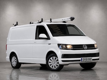 Used Volkswagen Transporter 2019 for sale - 79284023: Photo