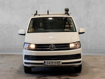 Used Volkswagen Transporter 2019 for sale - 79284023: Photo