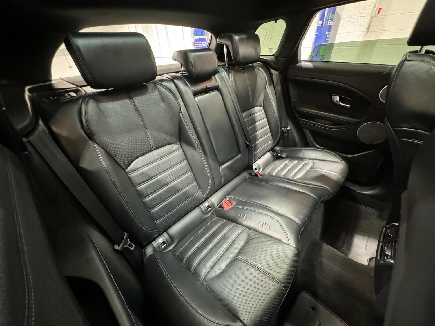 Used Land Rover Range Rover Evoque 2017 for sale - 77336702: Photo 14