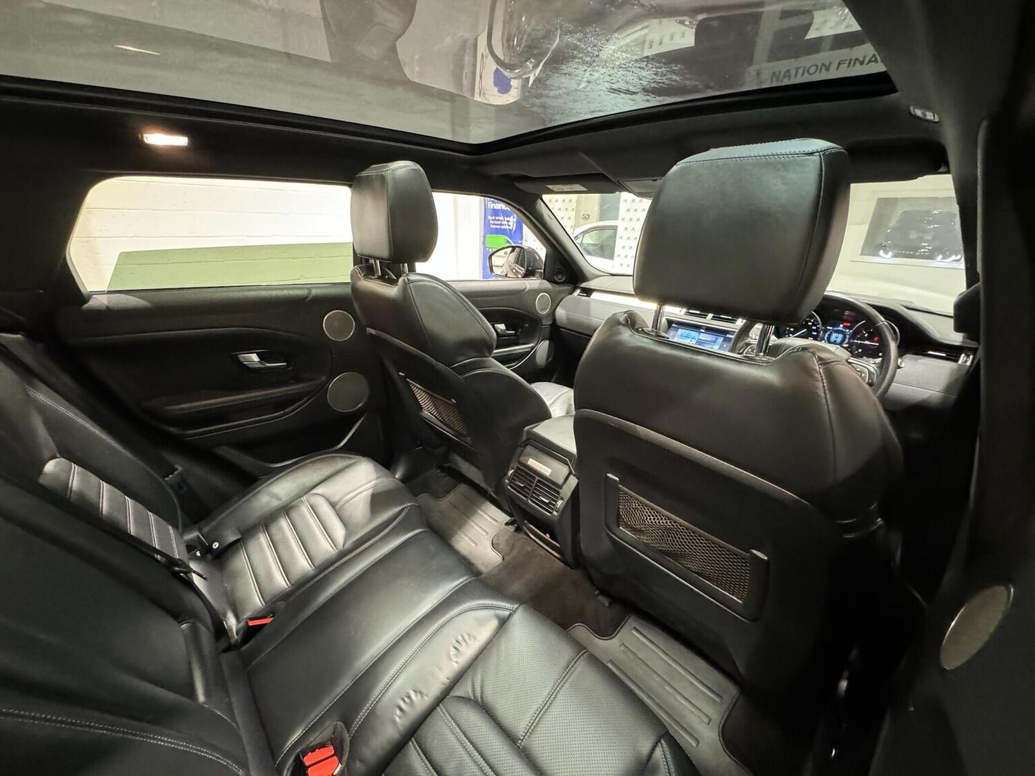 Used Land Rover Range Rover Evoque 2017 for sale - 77336702: Photo 15