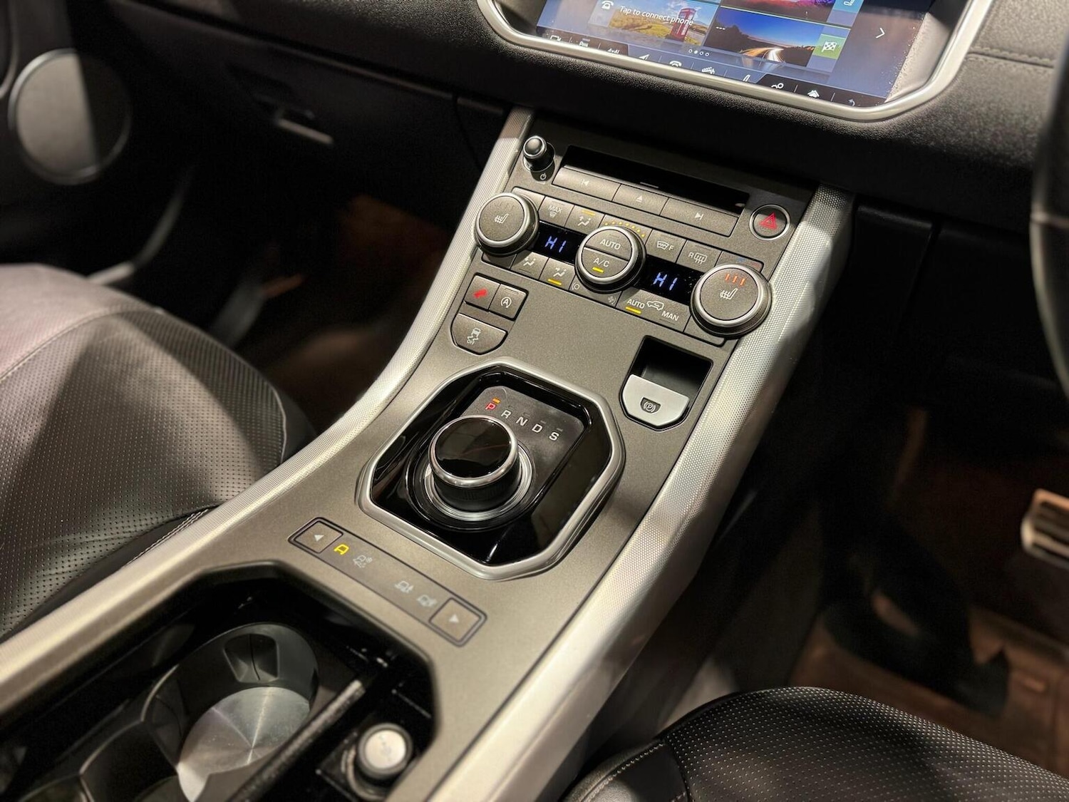 Used Land Rover Range Rover Evoque 2017 for sale - 77336702: Photo 16