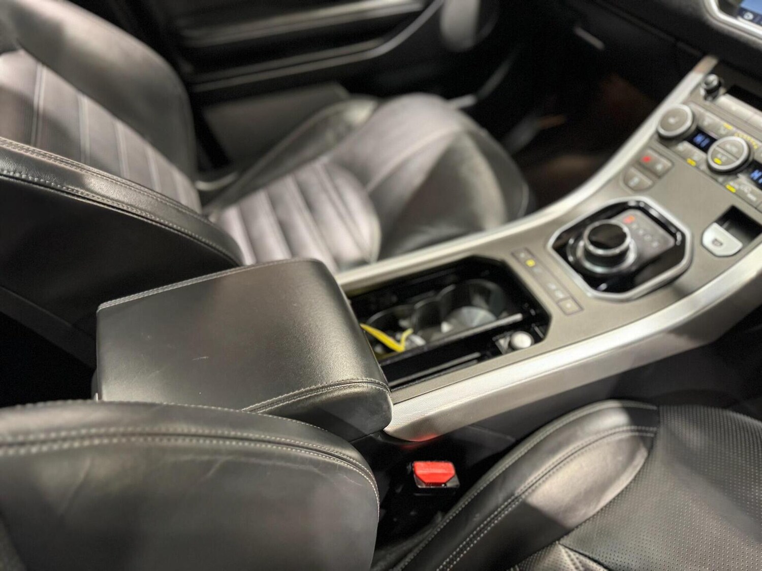 Used Land Rover Range Rover Evoque 2017 for sale - 77336702: Photo 18