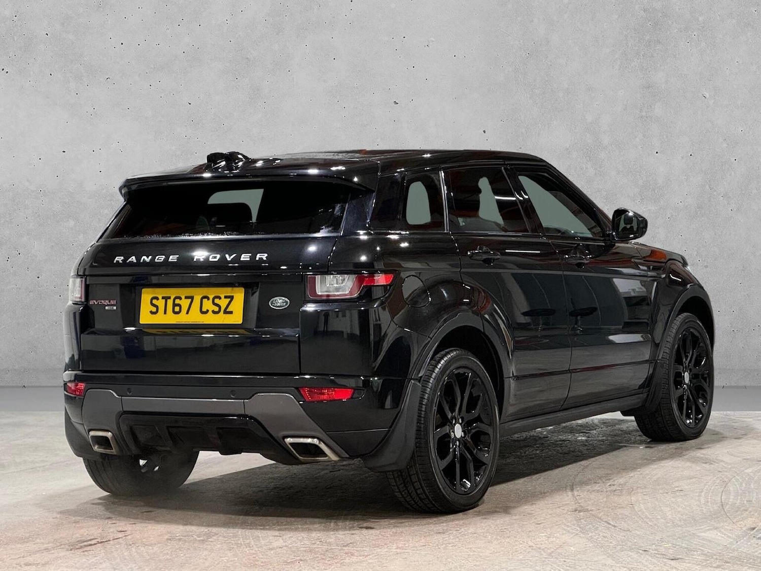 Used Land Rover Range Rover Evoque 2017 for sale - 77336702: Photo 5