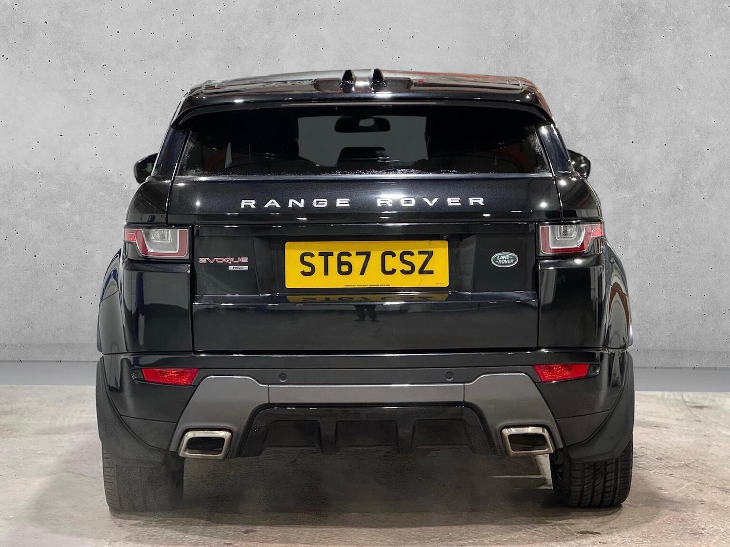 Used Land Rover Range Rover Evoque 2017 for sale - 77336702: Photo 6