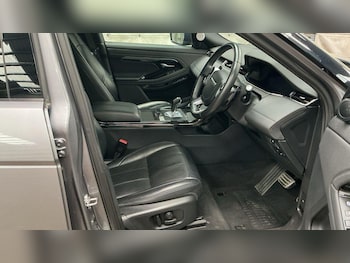 Used Land Rover Range Rover Evoque 2020 for sale - 79520288: Photo