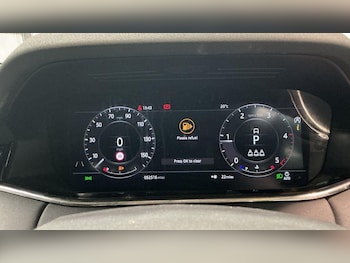 Used Land Rover Range Rover Evoque 2020 for sale - 79520288: Photo