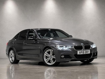Used BMW 3 Series 2016 for sale - 79255027: Photo