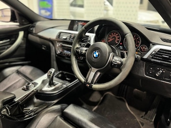 Used BMW 3 Series 2016 for sale - 79255027: Photo
