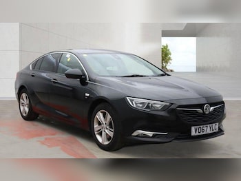 Used Vauxhall Insignia 2017 for sale - 78833545: Photo