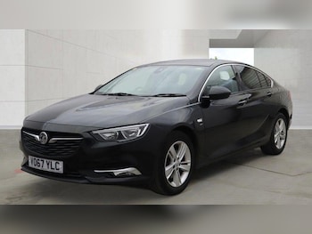 Used Vauxhall Insignia 2017 for sale - 78833545: Photo