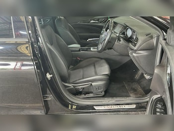 Used Vauxhall Insignia 2017 for sale - 78833545: Photo