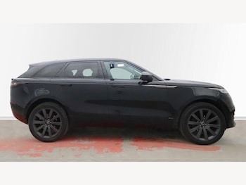 Used Land Rover Range Rover Velar 2020 for sale - 77681845: Photo