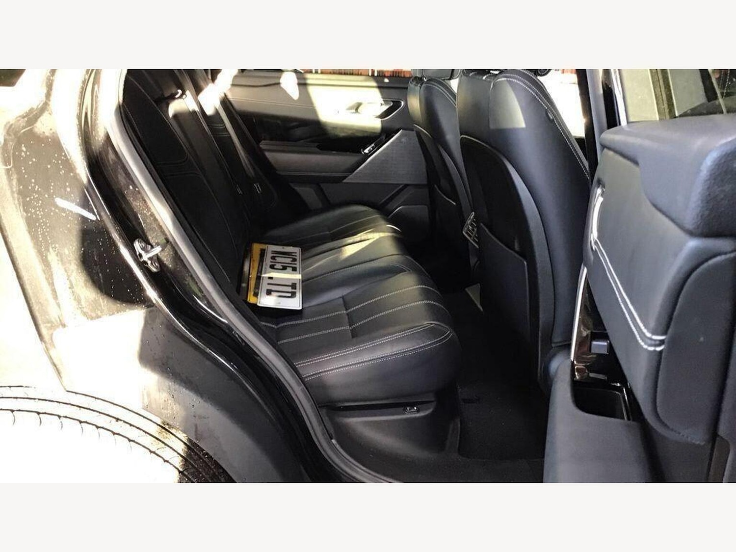 Used Land Rover Range Rover Velar 2020 for sale - 77681845: Photo 6