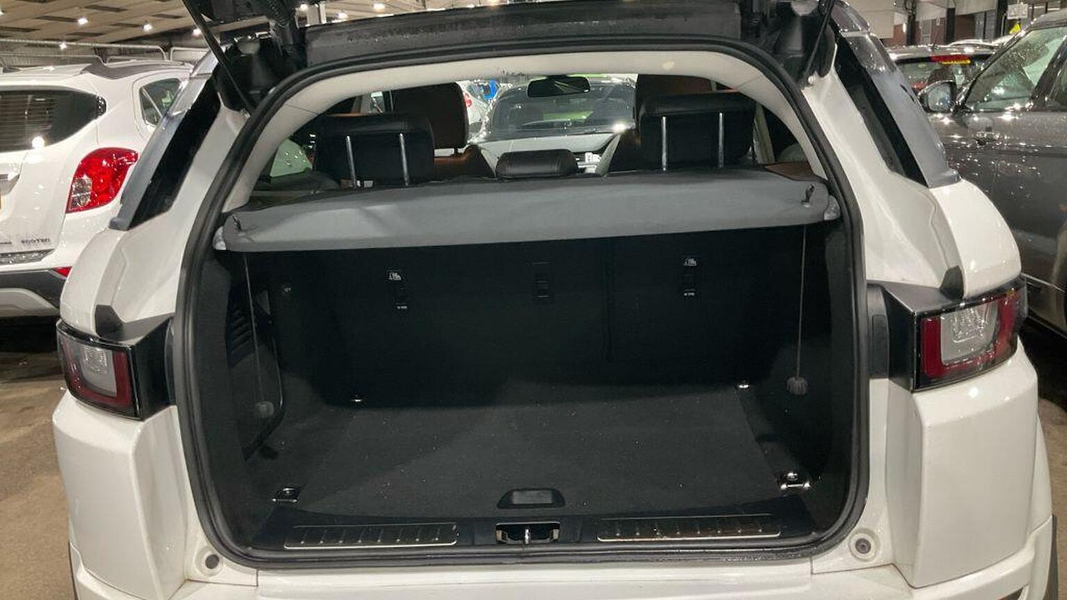 Used Land Rover Range Rover Evoque 2016 for sale - 77438480: Photo 10