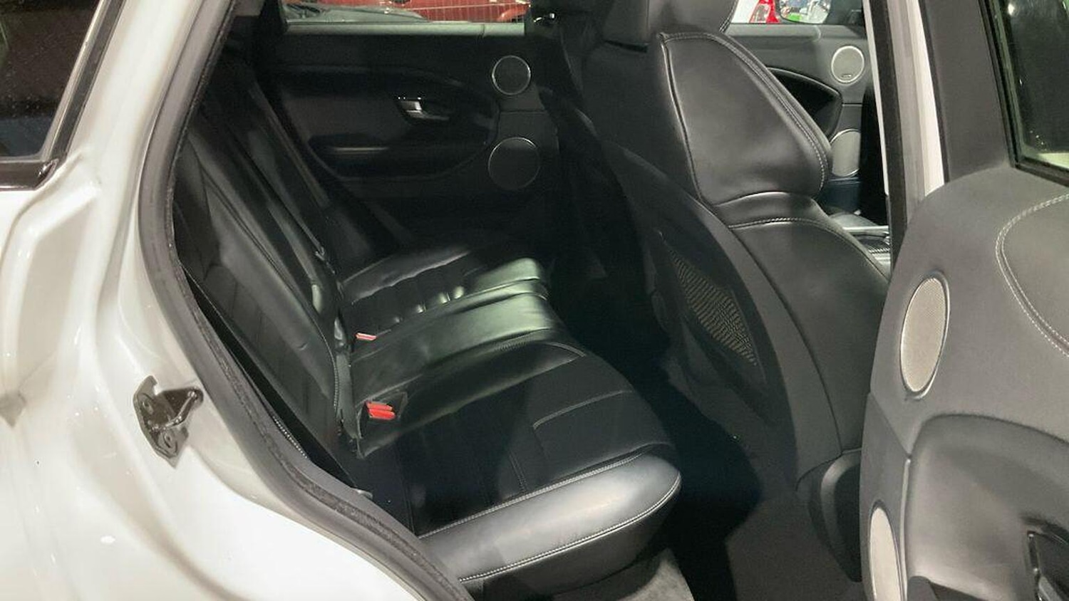 Used Land Rover Range Rover Evoque 2016 for sale - 77438480: Photo 7