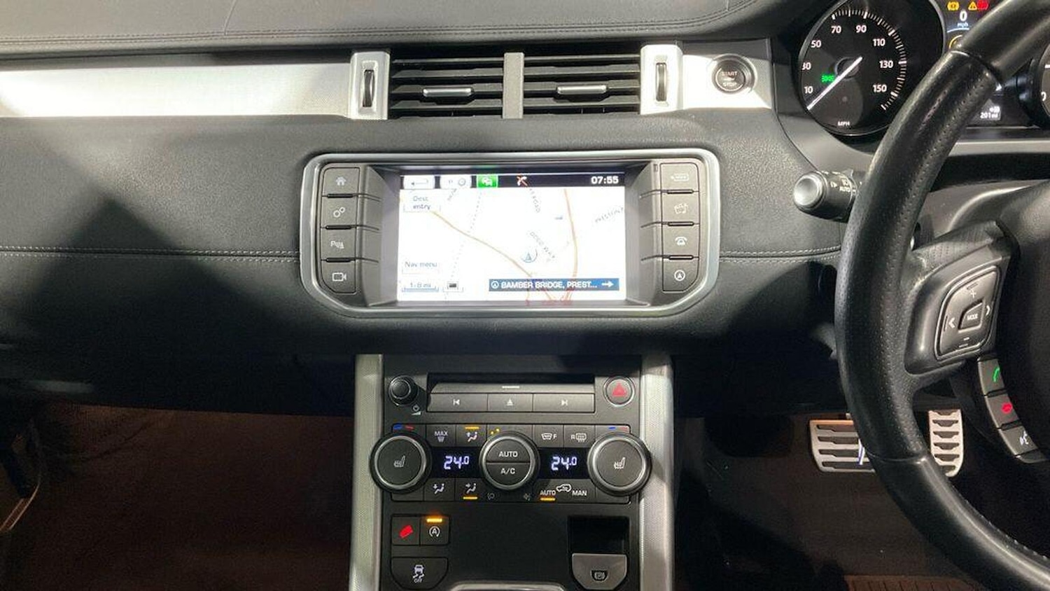 Used Land Rover Range Rover Evoque 2016 for sale - 77438480: Photo 8