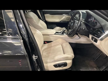 Used BMW X6 2015 for sale - 77638628: Photo