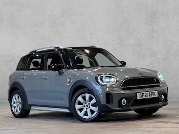 Used MINI Countryman 2021 for sale - 78574957: Photo