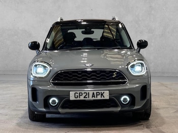 Used MINI Countryman 2021 for sale - 78574957: Photo