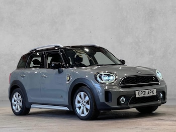 Used MINI Countryman 2021 for sale - 78574957: Photo