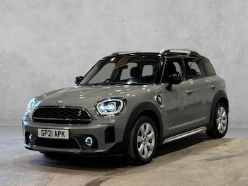 Used MINI Countryman 2021 for sale - 78574957: Photo