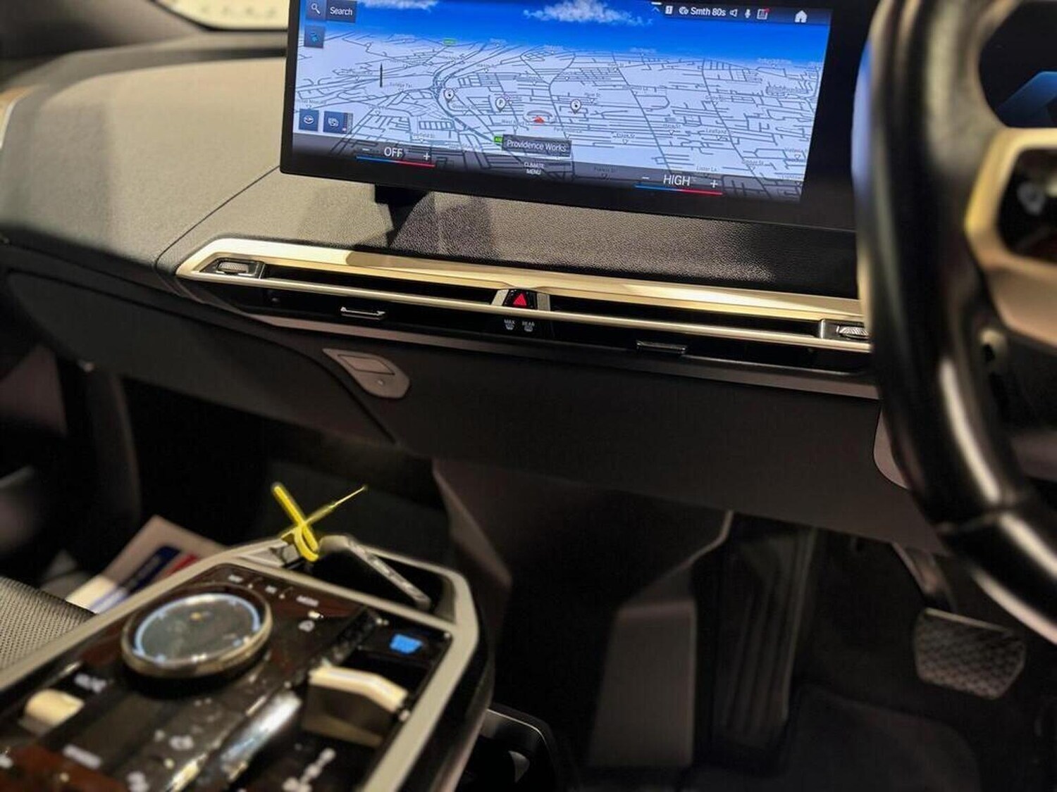 Used BMW iX 2022 for sale - 77572903: Photo 13