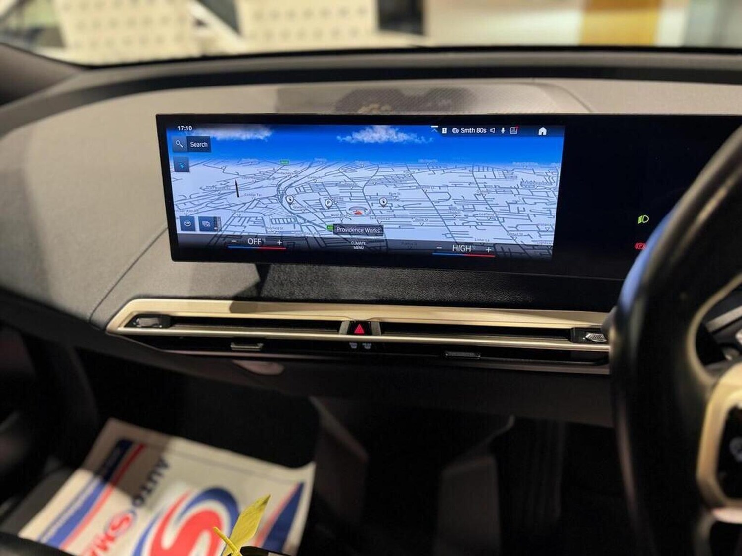 Used BMW iX 2022 for sale - 77572903: Photo 14