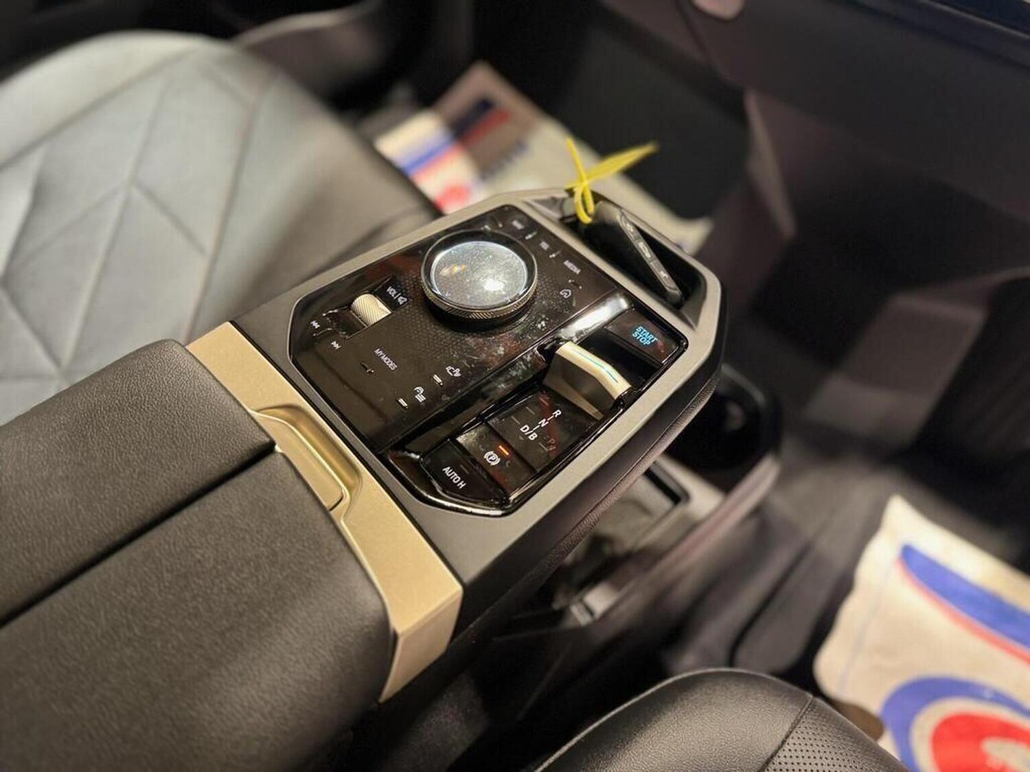 Used BMW iX 2022 for sale - 77572903: Photo 15