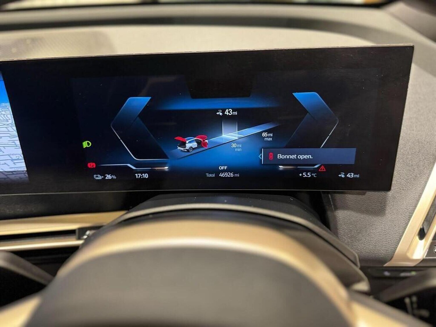 Used BMW iX 2022 for sale - 77572903: Photo 17