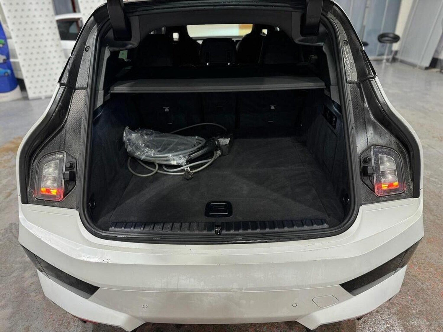 Used BMW iX 2022 for sale - 77572903: Photo 22