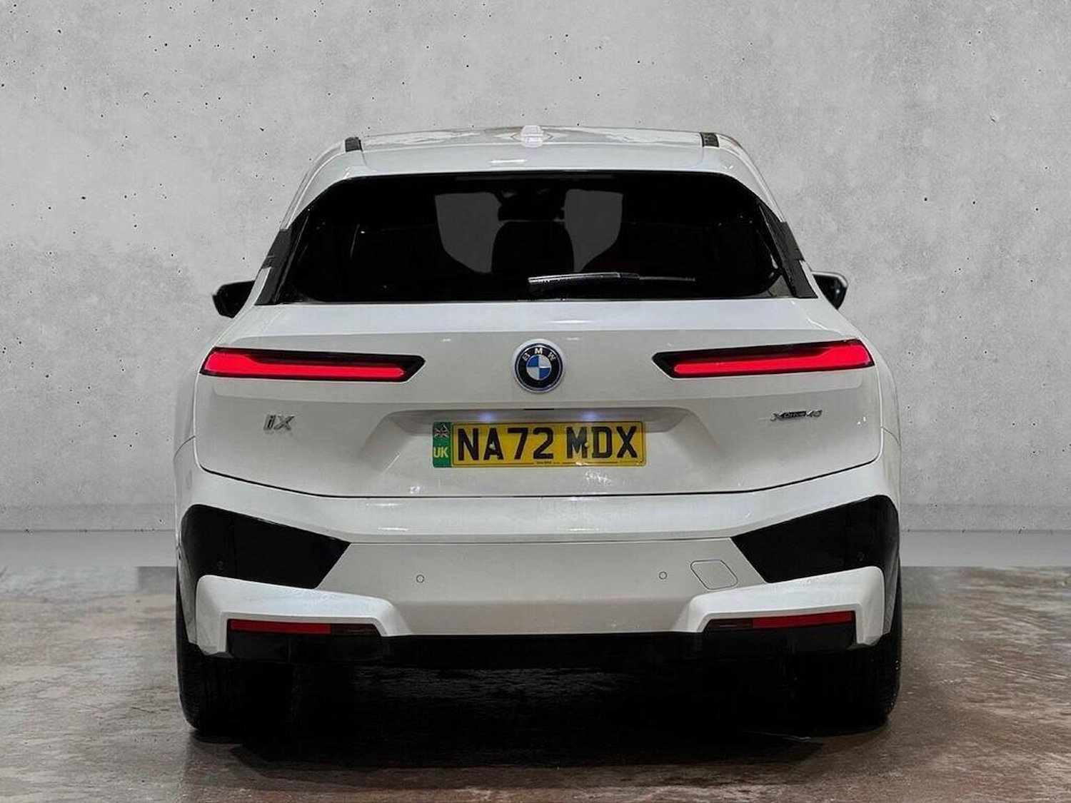 Used BMW iX 2022 for sale - 77572903: Photo 4