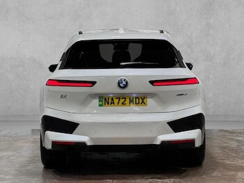 Used BMW iX 2022 for sale - 77572903: Photo